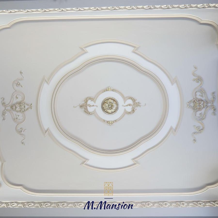 산 조반니 로톤도 M.Mansion B&B 외부 사진