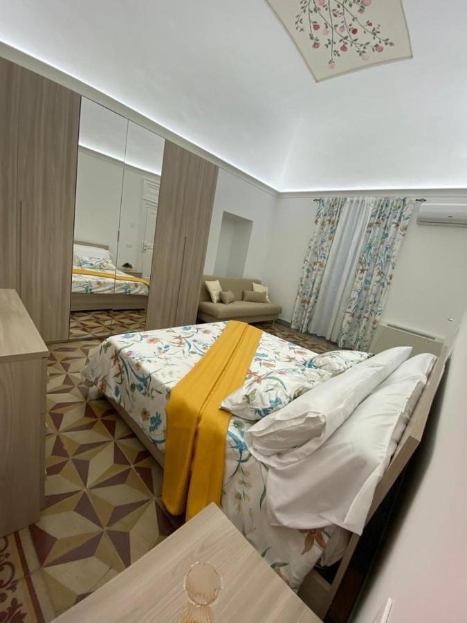 산 조반니 로톤도 M.Mansion B&B 외부 사진