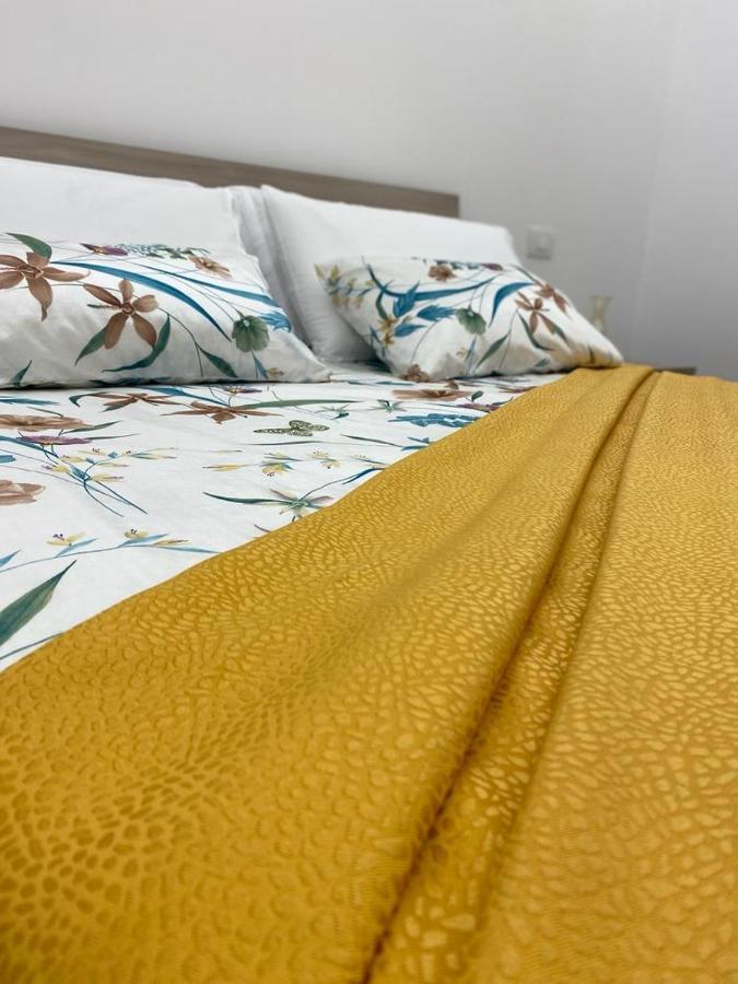 산 조반니 로톤도 M.Mansion B&B 외부 사진