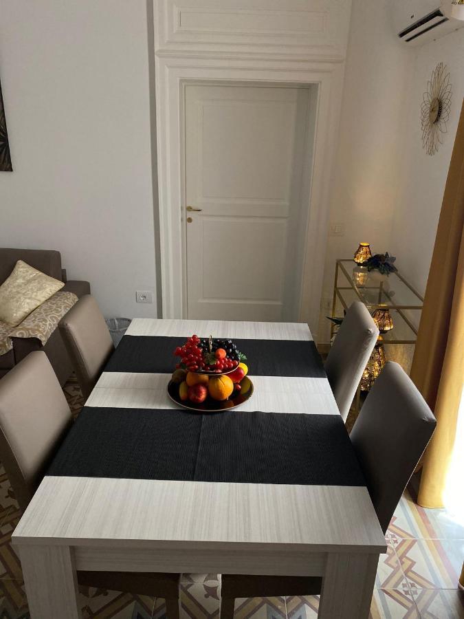산 조반니 로톤도 M.Mansion B&B 외부 사진
