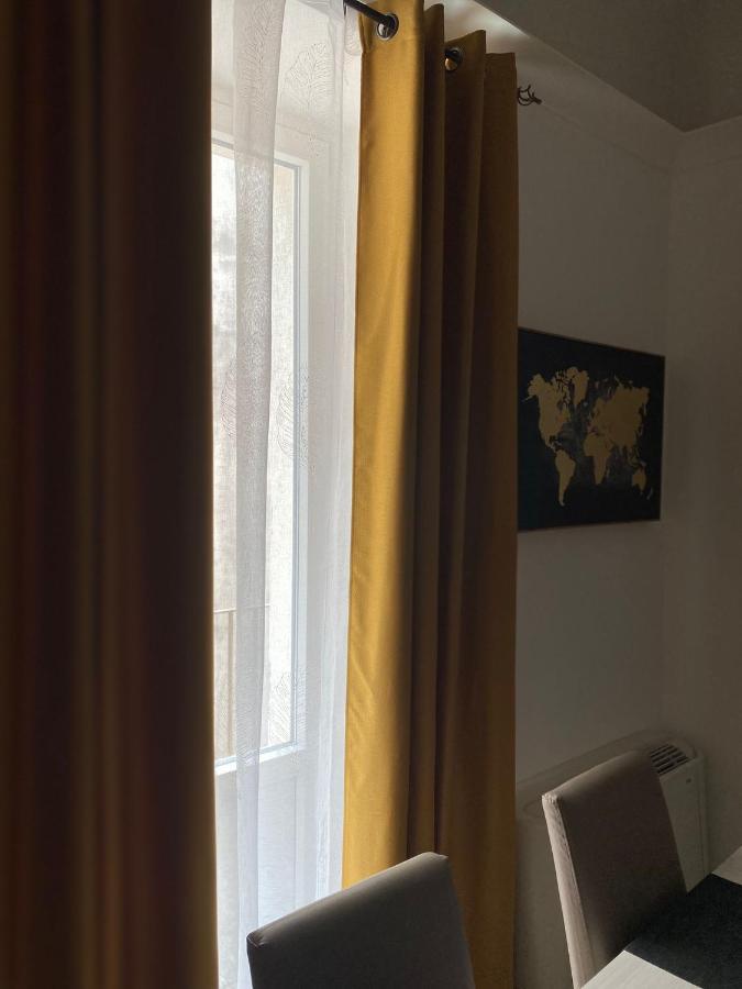 산 조반니 로톤도 M.Mansion B&B 외부 사진
