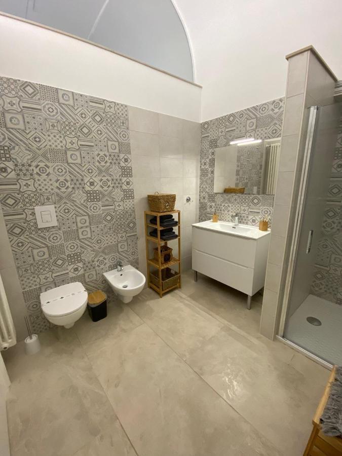 산 조반니 로톤도 M.Mansion B&B 외부 사진