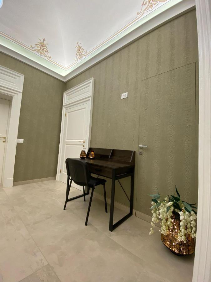 산 조반니 로톤도 M.Mansion B&B 외부 사진