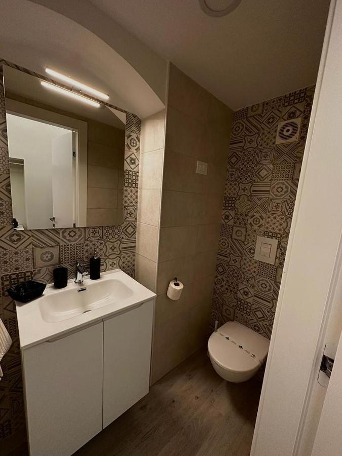 산 조반니 로톤도 M.Mansion B&B 외부 사진